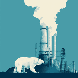 Cover of Apocalypse Never: Why Environmental Alarmism Hurts Us All